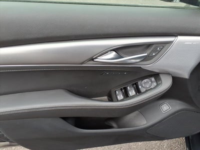 2020 Cadillac CT5 Premium Luxury