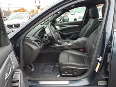 2020 Cadillac CT5 Premium Luxury