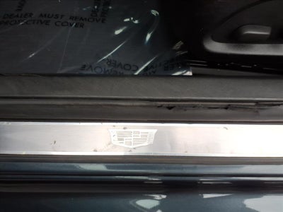 2020 Cadillac CT5 Premium Luxury