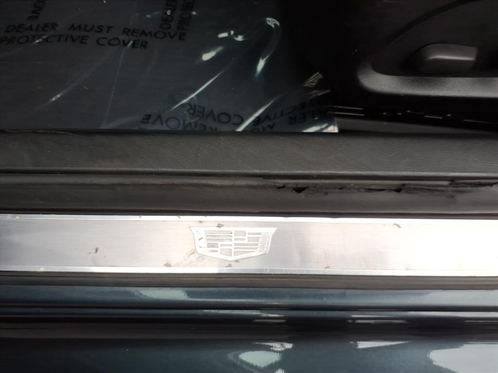 2020 Cadillac CT5 Premium Luxury