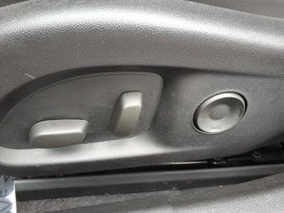 2020 Cadillac CT5 Premium Luxury