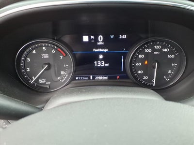 2020 Cadillac CT5 Premium Luxury