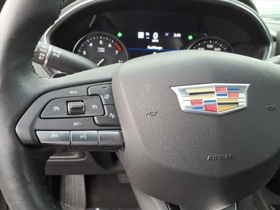 2020 Cadillac CT5 Premium Luxury