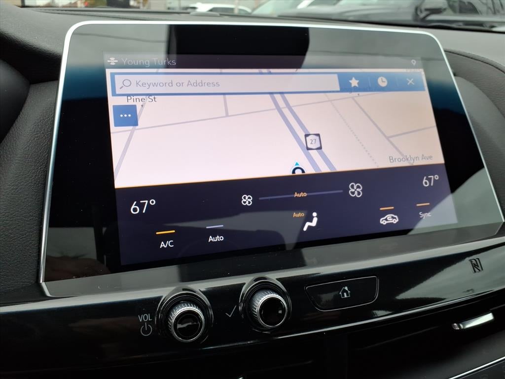 2020 Cadillac CT5 Premium Luxury