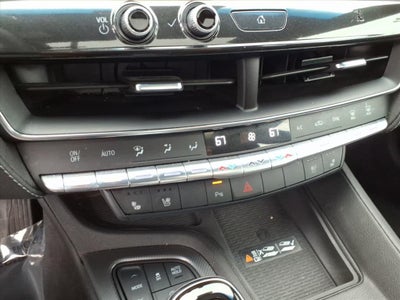 2020 Cadillac CT5 Premium Luxury