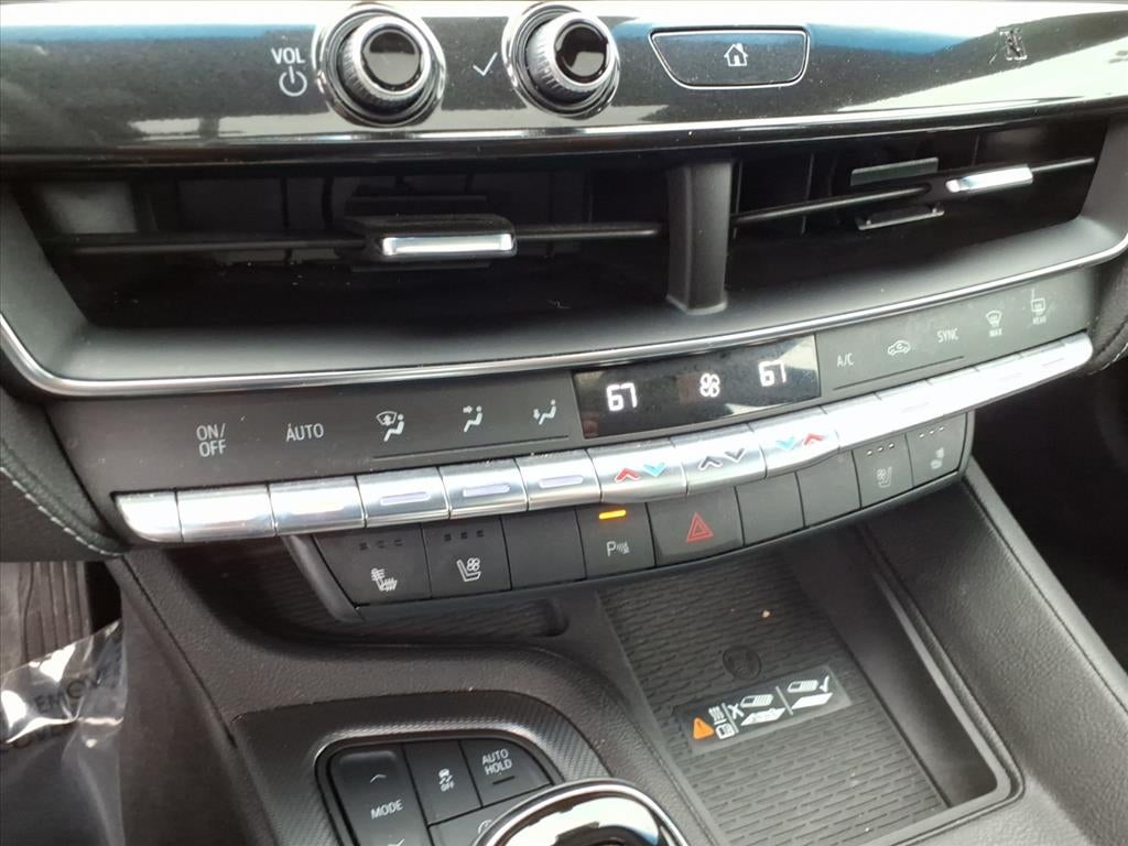 2020 Cadillac CT5 Premium Luxury