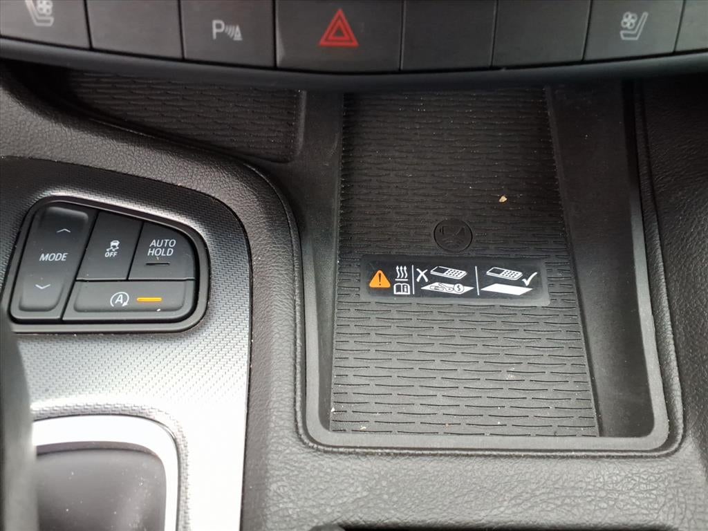 2020 Cadillac CT5 Premium Luxury