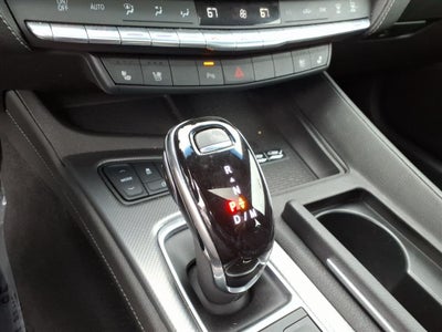 2020 Cadillac CT5 Premium Luxury