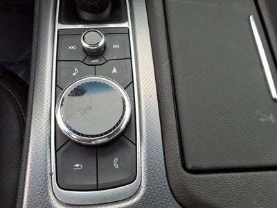 2020 Cadillac CT5 Premium Luxury