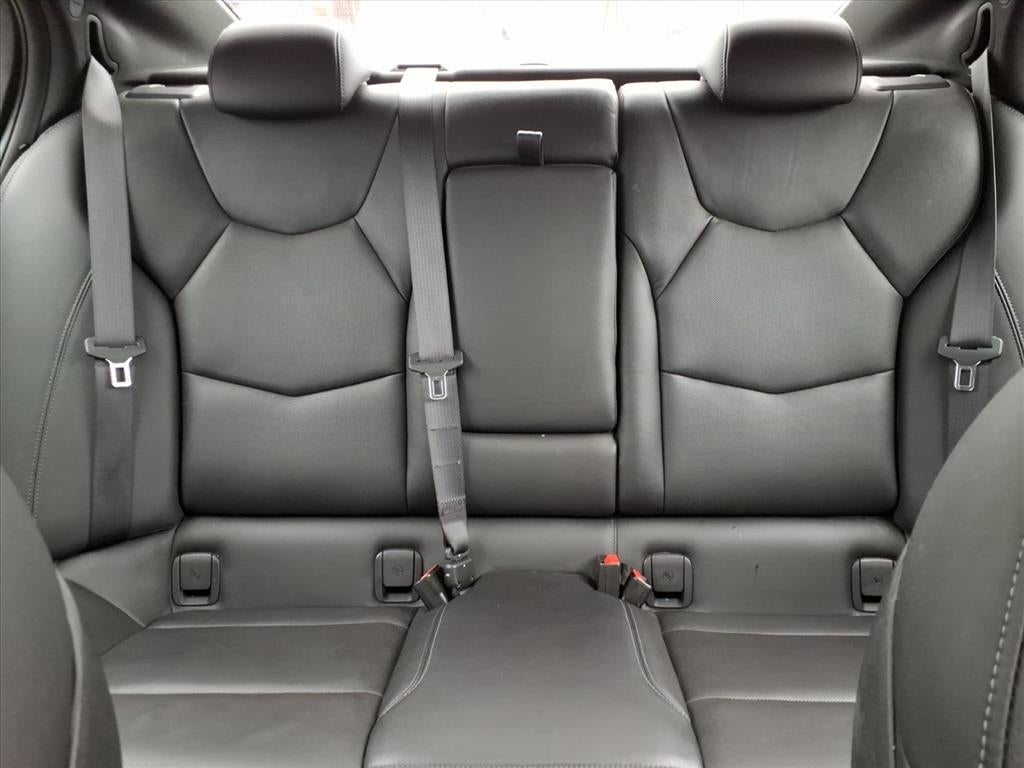 2020 Cadillac CT5 Premium Luxury