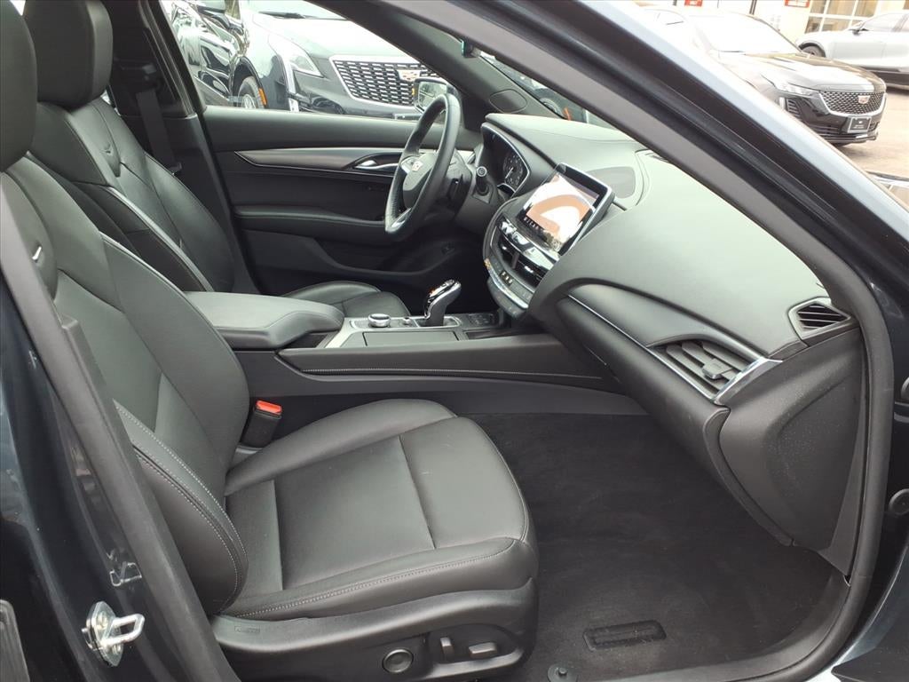 2020 Cadillac CT5 Premium Luxury