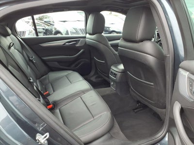 2020 Cadillac CT5 Premium Luxury