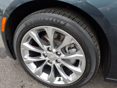 2020 Cadillac CT5 Premium Luxury