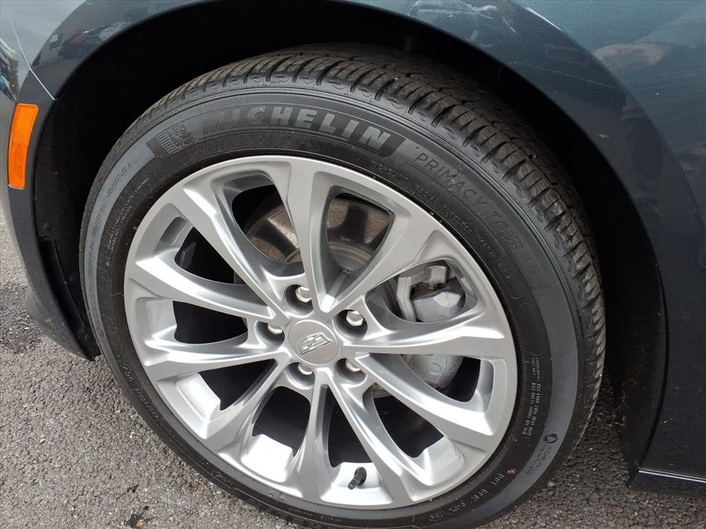 2020 Cadillac CT5 Premium Luxury