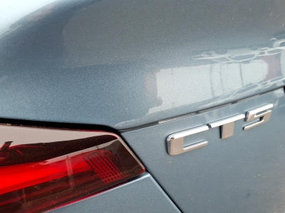 2024 Cadillac CT5 Premium Luxury