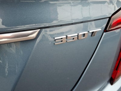 2024 Cadillac CT5 Premium Luxury