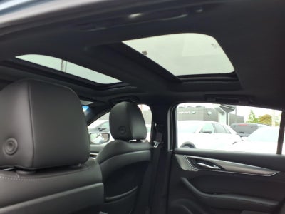 2024 Cadillac CT5 Premium Luxury