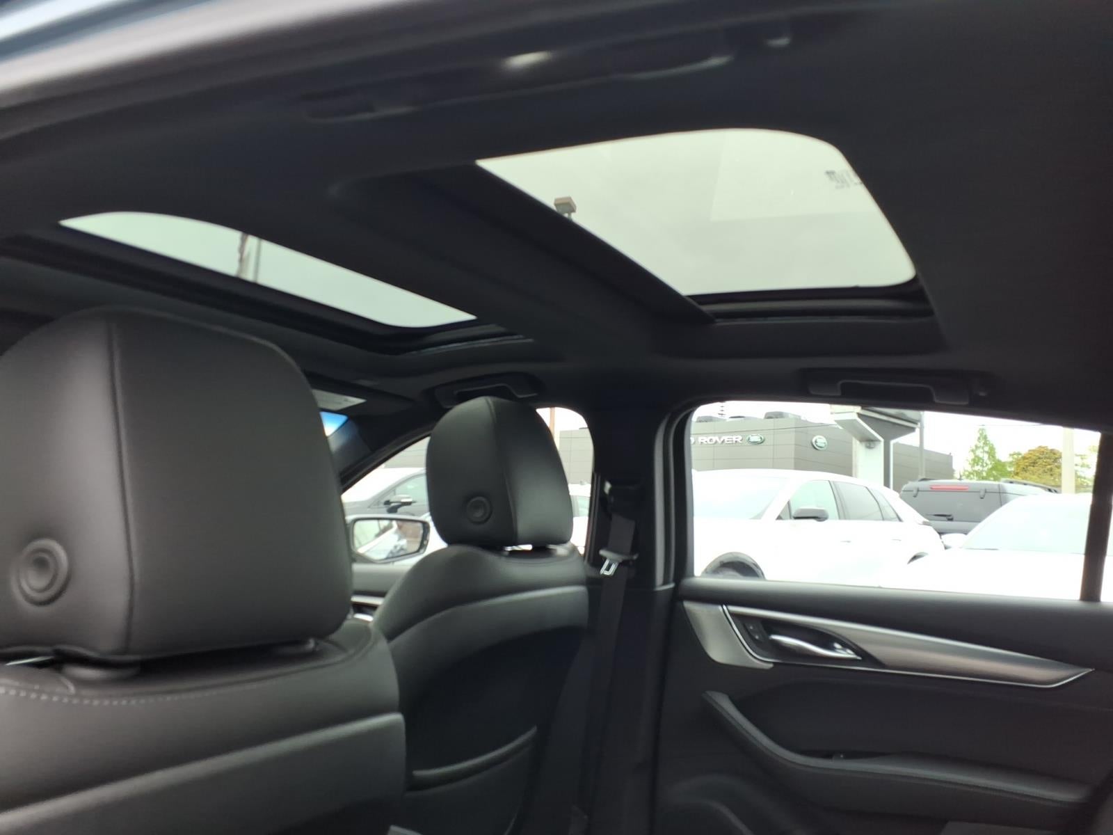 2024 Cadillac CT5 Premium Luxury