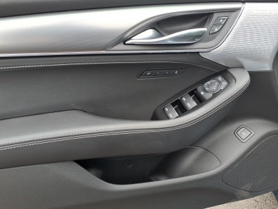 2024 Cadillac CT5 Premium Luxury