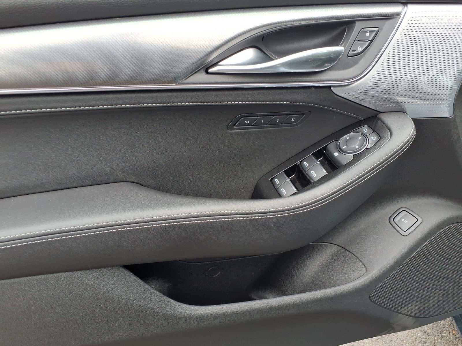 2024 Cadillac CT5 Premium Luxury