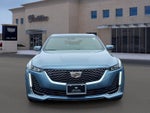 2024 Cadillac CT5 Premium Luxury