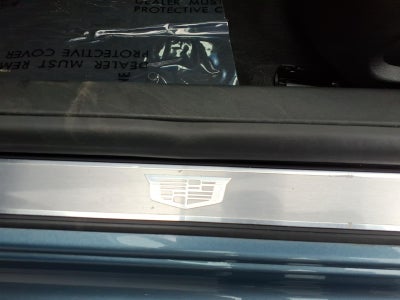2024 Cadillac CT5 Premium Luxury