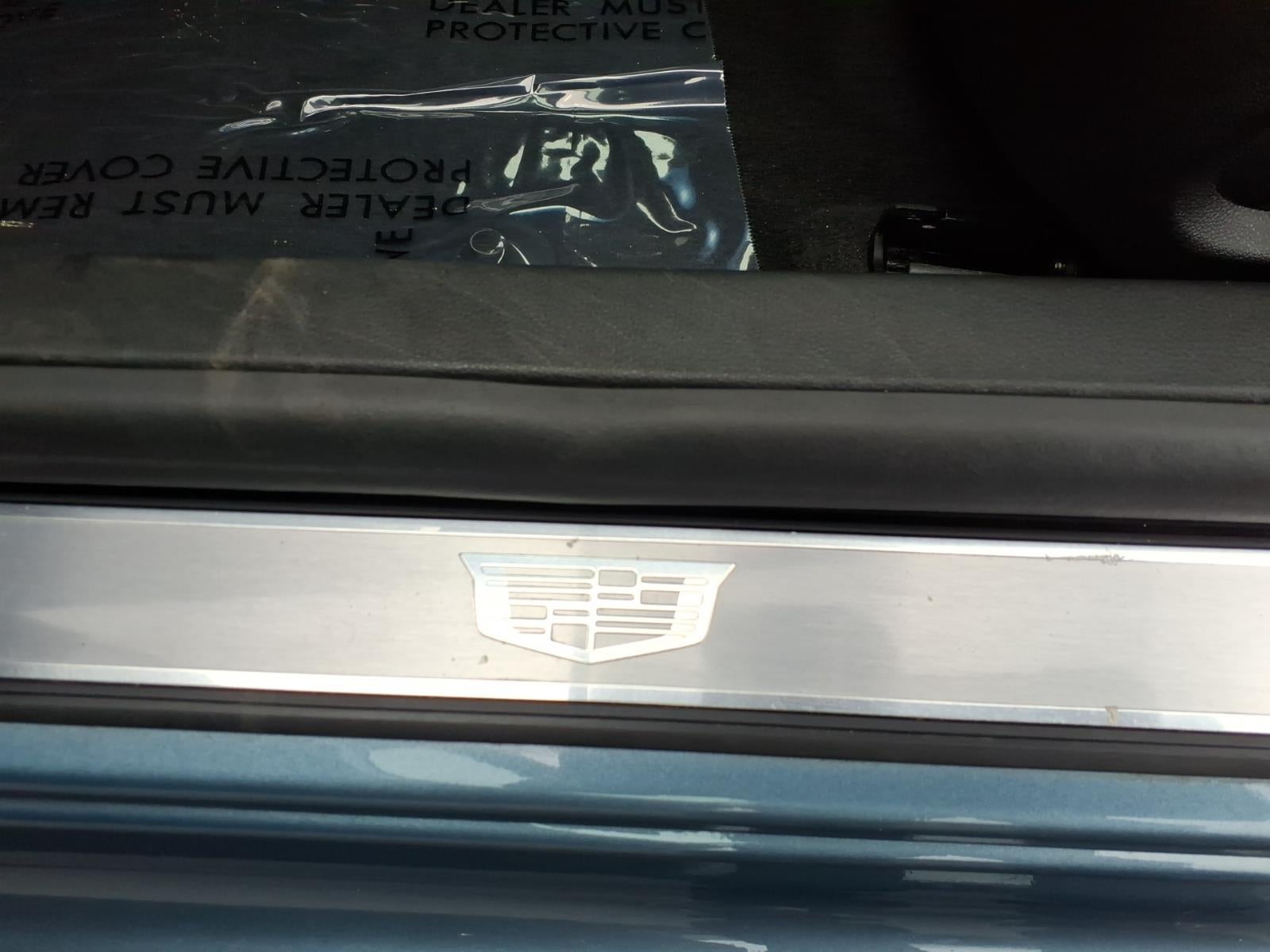 2024 Cadillac CT5 Premium Luxury