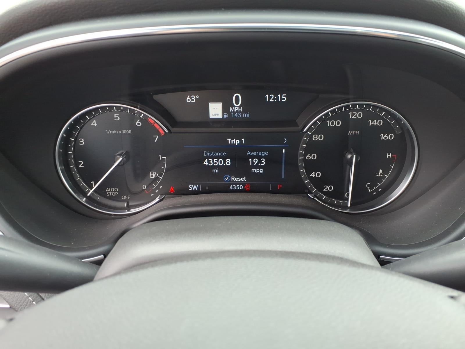 2024 Cadillac CT5 Premium Luxury