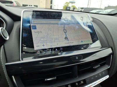 2024 Cadillac CT5 Premium Luxury