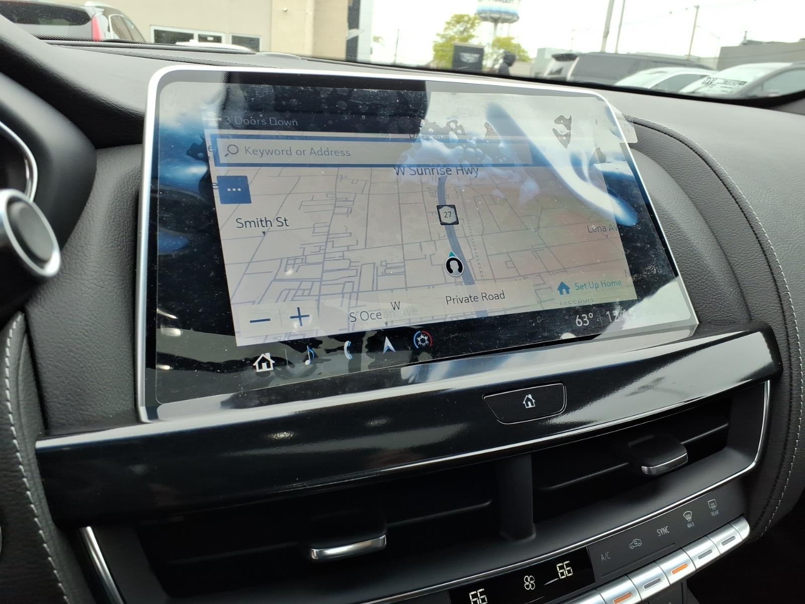 2024 Cadillac CT5 Premium Luxury