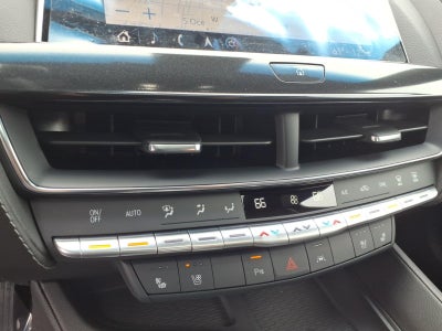2024 Cadillac CT5 Premium Luxury