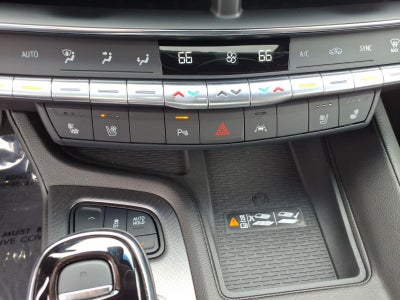2024 Cadillac CT5 Premium Luxury