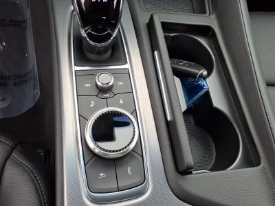 2024 Cadillac CT5 Premium Luxury