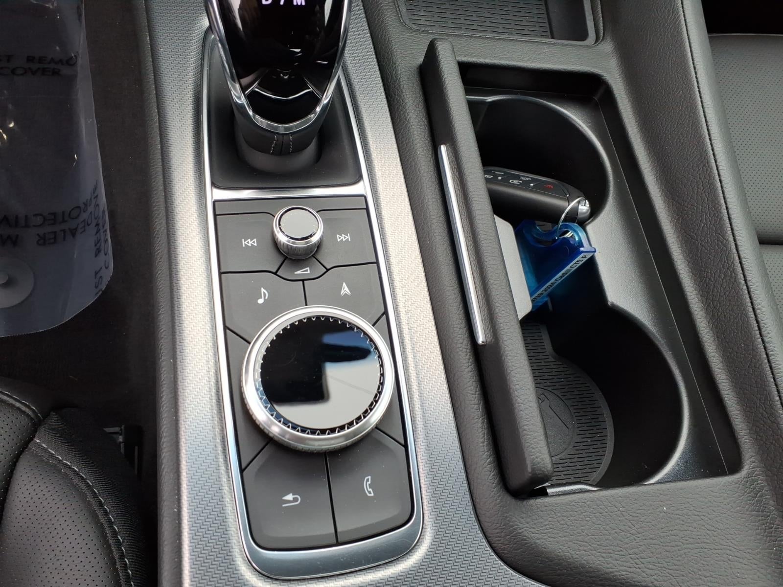 2024 Cadillac CT5 Premium Luxury