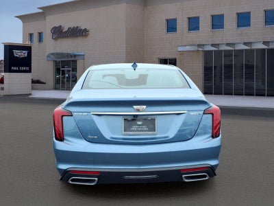 2024 Cadillac CT5 Premium Luxury