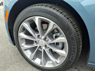 2024 Cadillac CT5 Premium Luxury
