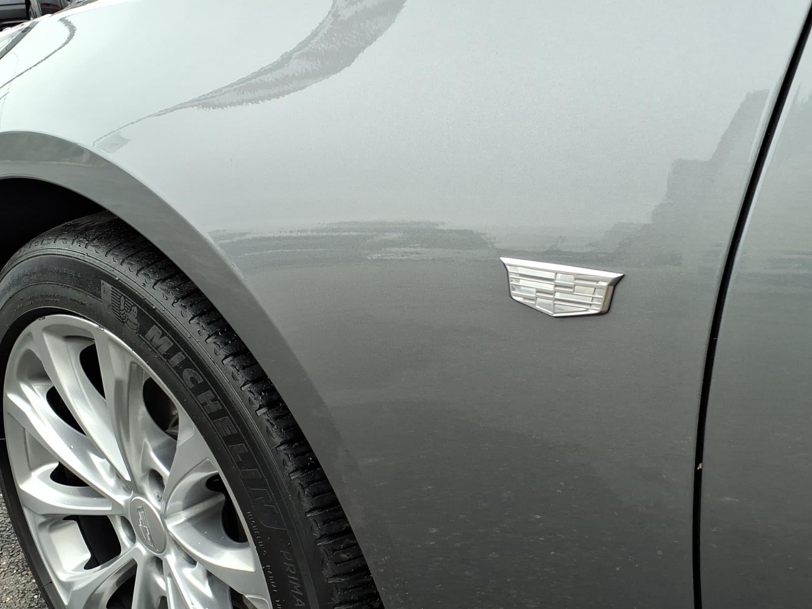2021 Cadillac CT5 Premium Luxury