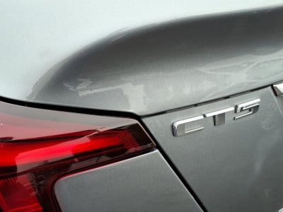 2021 Cadillac CT5 Premium Luxury