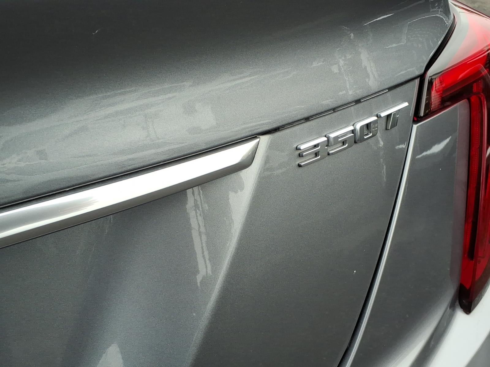 2021 Cadillac CT5 Premium Luxury