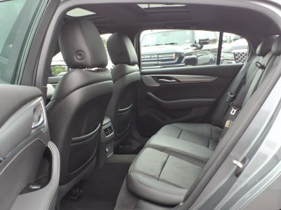2021 Cadillac CT5 Premium Luxury