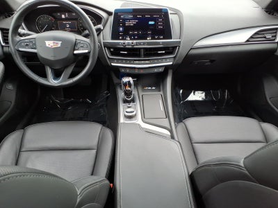 2021 Cadillac CT5 Premium Luxury