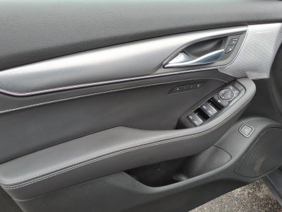 2021 Cadillac CT5 Premium Luxury