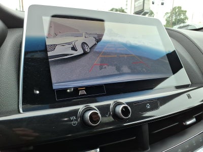 2021 Cadillac CT5 Premium Luxury
