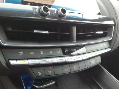 2021 Cadillac CT5 Premium Luxury