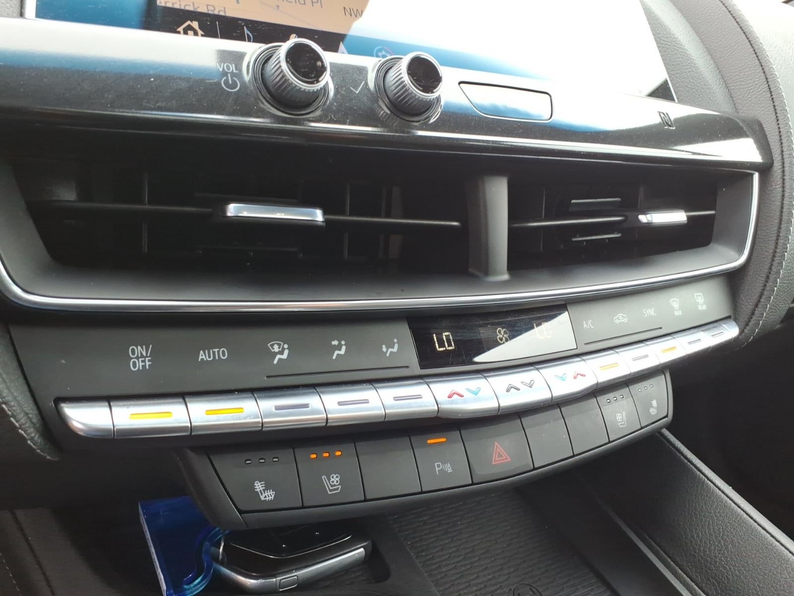 2021 Cadillac CT5 Premium Luxury