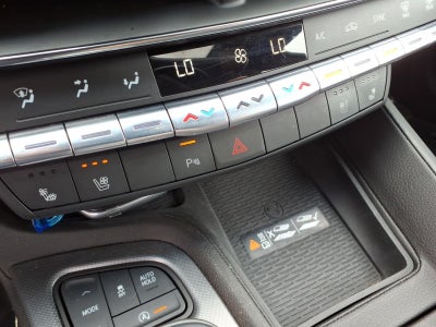 2021 Cadillac CT5 Premium Luxury