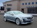 2021 Cadillac CT5 Premium Luxury