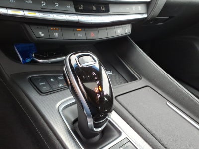 2021 Cadillac CT5 Premium Luxury