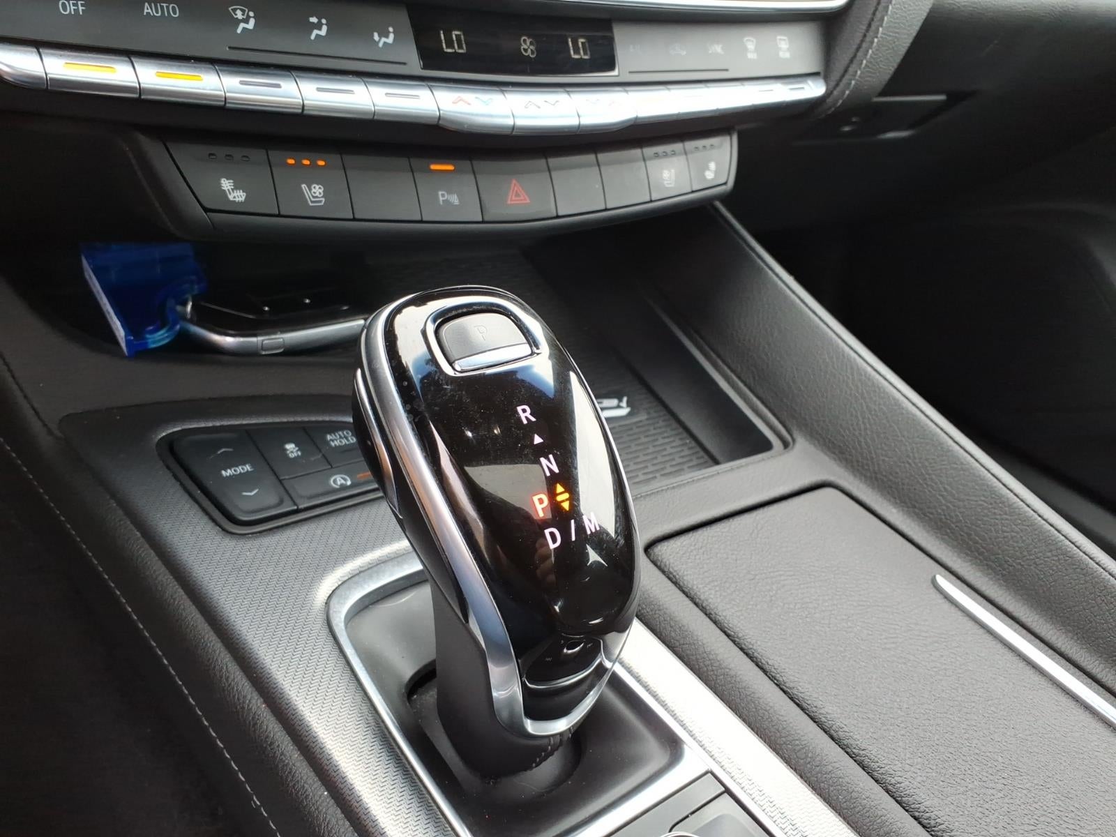 2021 Cadillac CT5 Premium Luxury