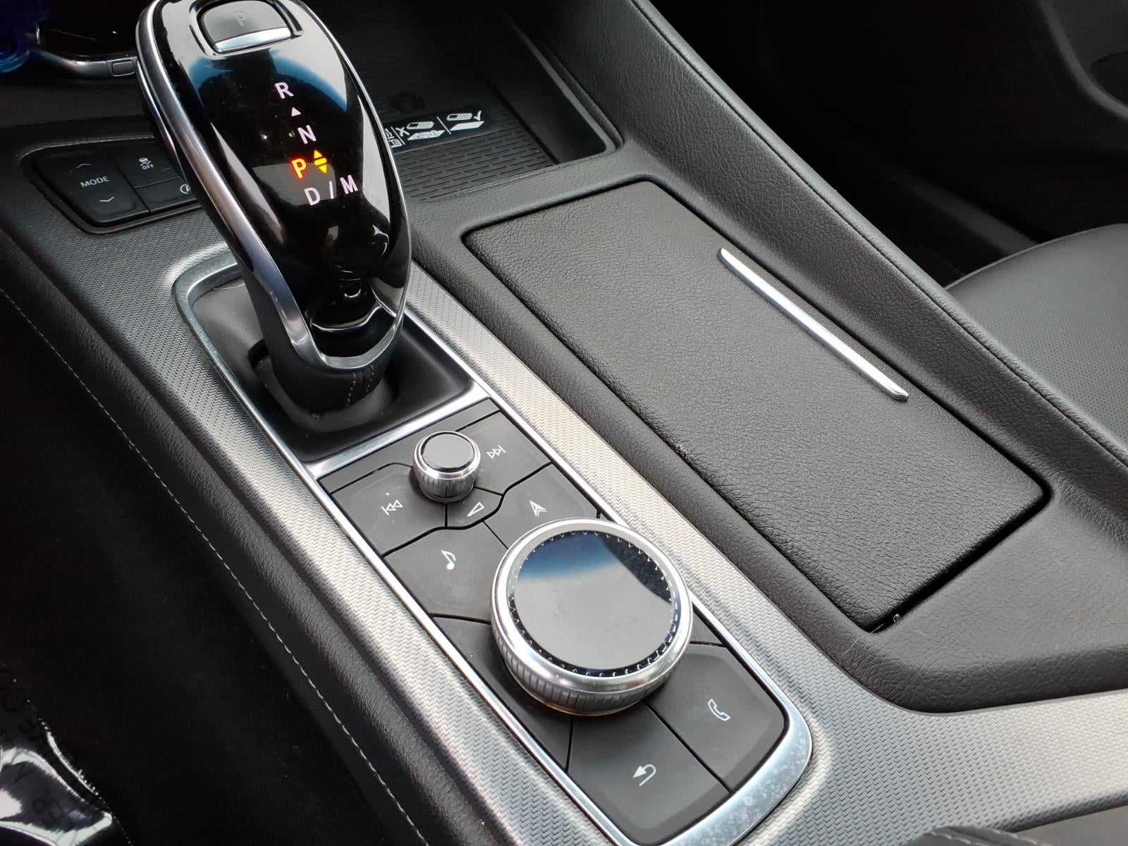 2021 Cadillac CT5 Premium Luxury
